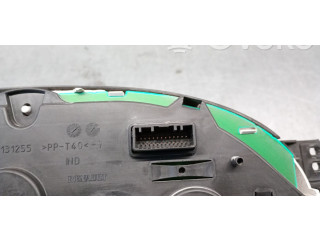 Панель приборов 248108622R, 248102757R Dacia Dokker