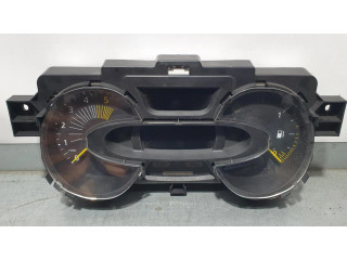 Přístrojová deska Renault Clio IV 2007 248104881R, VPDRRF10849EJ