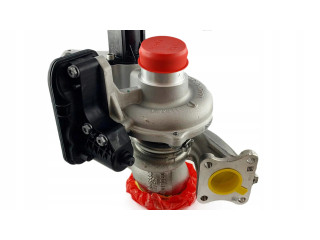 Турбина Jeep Renegade 46341478