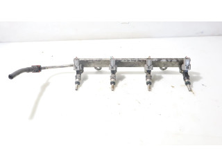 Топливная рампа Mitsubishi Lancer VIII