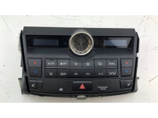 Блок управления климат-контролем 5590078041   Lexus GS 250 350 300H 450H
