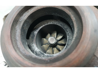 Turbodmychadlo Турбина 03L253056R Seat Toledo IV (NH) CAY