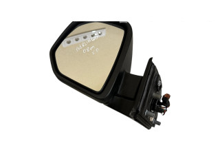 Zpětné zrcátko Citroen Berlingo 2008 23263610