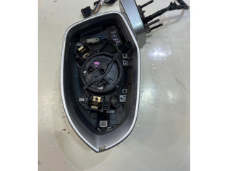 Зеркало электрическое Audi A7 S7 4G 2011 - 2017 года