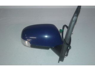 Зеркало электрическое правое Volkswagen Touran I 2003-2010 года