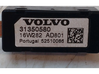 Блок управления 31350580, 31350580 Volvo XC90