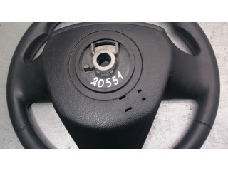 Volant Citroen C3 2006 9643731077