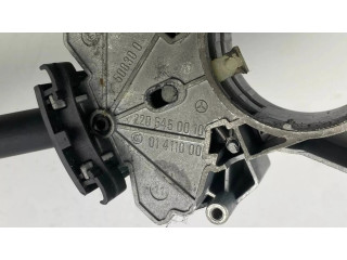 Ручка стеклоочистителей 2205450010   Mercedes-Benz S W220