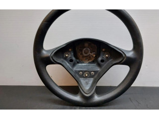 Руль Seat Ibiza II (6k) 1999 - 2002 года 6K04190921AA