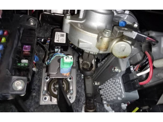 Рулевая рейка 0319009315 Mitsubishi ASX - года