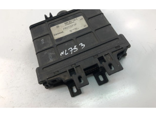 Блок управления коробкой передач 6N0927735C, NL753 Volkswagen Lupo
