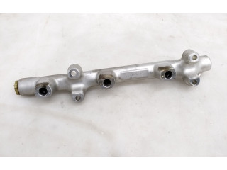 Топливная рампа 05C133320A   Volkswagen Golf VIII   для двигателя DLAA256348