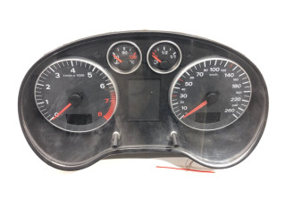 Панель приборов 8P0920900C Audi A3 S3 8P