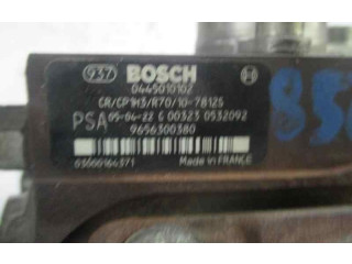 Vstřikovací čerpadlo 9683528780, 5WS40008 Citroen C2 8HZ