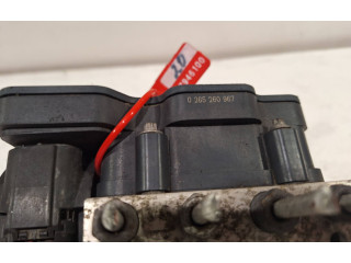 Блок АБС 0265260967   Renault  Twingo III  2014 -  года