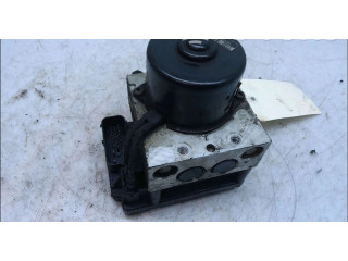 Блок управления АБС 1J0907375N, 1J0614117B Volkswagen Golf IV