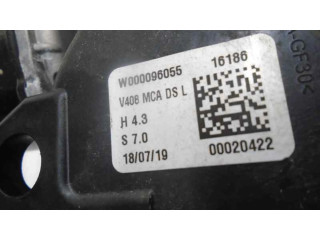 Моторчик дворников 2245249, KT1B17504AC Ford Transit - Tourneo Connect