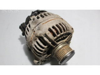 Генератор 0124525525 Volkswagen Caddy 1.6