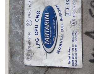 Блок управления 110R-006030   KIA Venga