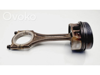 Поршень с шатуном BWR BWR Bentley Flying Spur для бензинового двигателя 6.0