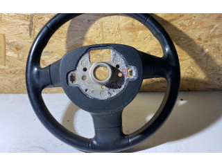 Руль Volkswagen Golf Plus  2005 - 2013 года 1K0419081M      