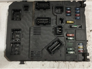 Řídící jednotka 0281011084, 0281011084 Citroen Xsara Picasso 2002