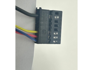 Зеркало электрическое Audi Q5 SQ5 2017 - года