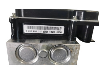 Jednotka ABS 0265950337, 469L3080205 Land Rover Discovery 3 - LR3 2005