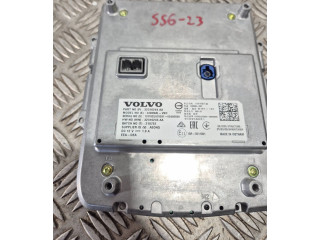 Дисплей 32316244, 32316245 Volvo S60