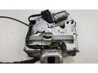 Zámek zadních dveří Chrysler Grand Voyager V 2008