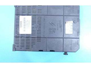 Блок комфорта 9656530580, IMPRK1025029 Citroen C5