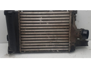 Интеркулер Dacia Sandero