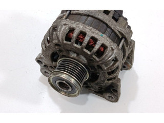 Генератор 04C903023A Skoda Citigo