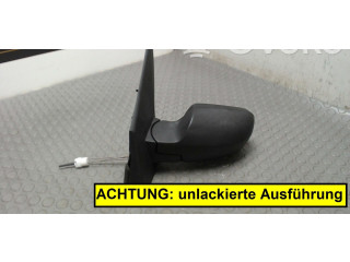 Зеркало электрическое Ford Fusion 2002 - 2005 года