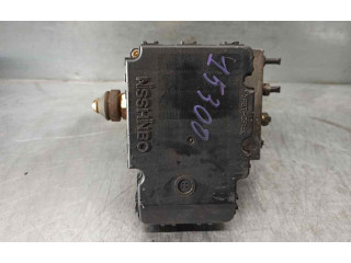 Блок АБС MR475991, AC045001784 Mitsubishi Space Wagon 1999 - 2004 года