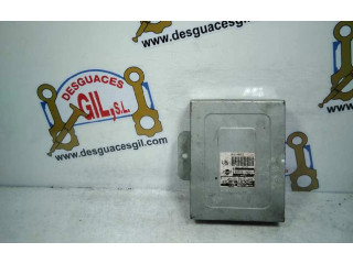 Řídící jednotka MECN207, 44347 Nissan Almera 1995