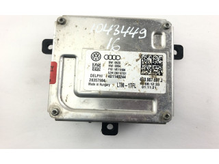 Блок управления Xenon