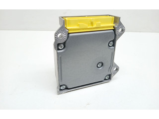 Блок подушек безопасности 1K0909605T   Skoda Octavia Mk2 (1Z)