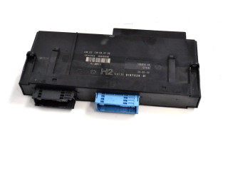 Блок комфорта 9187539 BMW 1 E81 E87