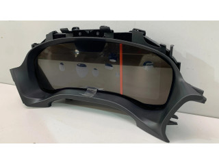 Přístrojová deska BMW X4 G02 2020 5B35D80