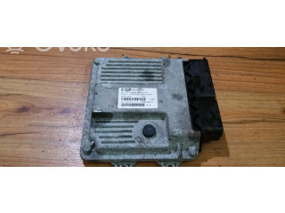 Řídící jednotka 55186608 Fiat Punto (188) 2003