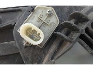 Вентилятор радиатора 52011165 Fiat 500X 1.0