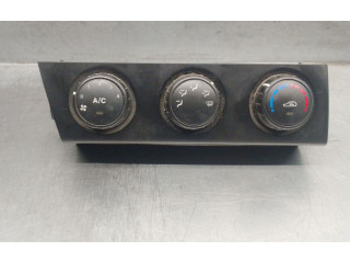 Блок управления климат-контролем 68700, 09020 SsangYong Actyon