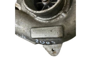 Turbodmychadlo Турбина 30757079 Volvo XC70 D 5244 T