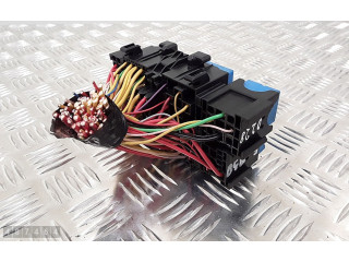 Блок предохранителей 20240077 Dacia Logan II