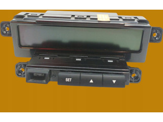 Дисплей    J3(CRDI)   KIA Sedona