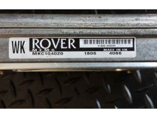Блок управления двигателя MKC104020 Rover 214 - 216 - 220