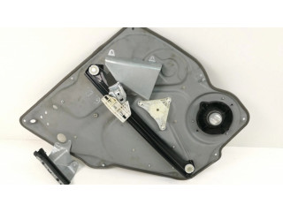 Задний електрический механизм для подъема окна без двигателя