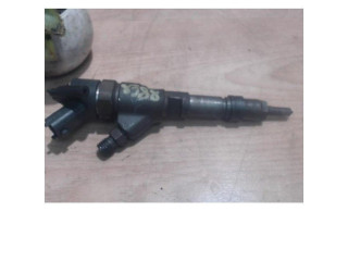 Форсунка 198093, 198093 Peugeot 406 DW10ATED(RHZ)