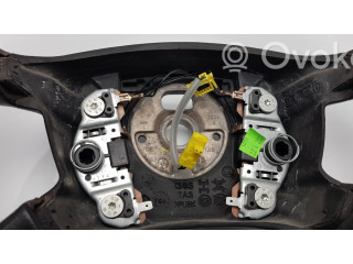 Руль Skoda Fabia Mk1 (6Y)  1999-2007 года 6Y0419091C, 61305245D      